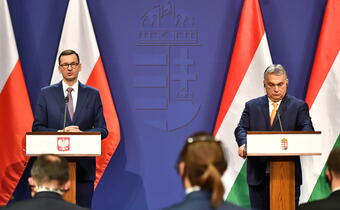 Terlecki: unikniemy weta, jeśli cofną pomysły przeciw Polsce