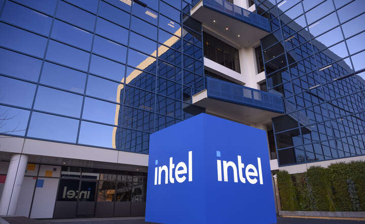 Intel: rezygnujemy z planów inwestycji w Polsce