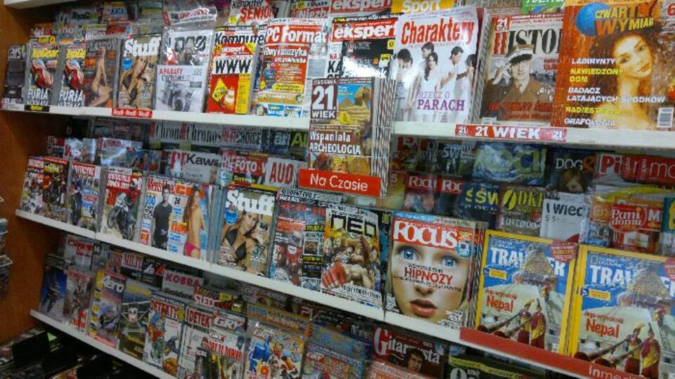 Fot. wPolityce.pl