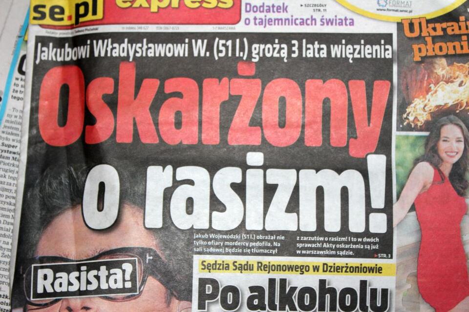 Fot. wPolityce.pl 