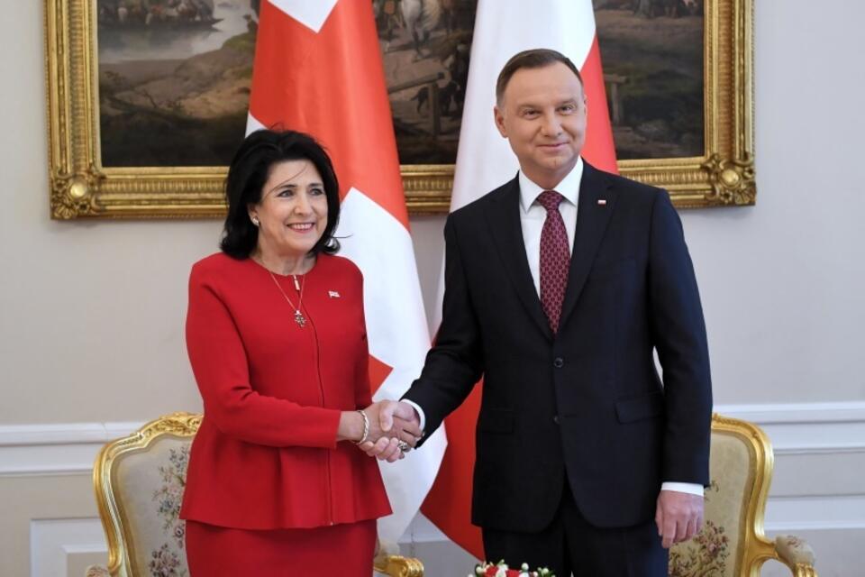 autor: PAP/Radek Pietruszka