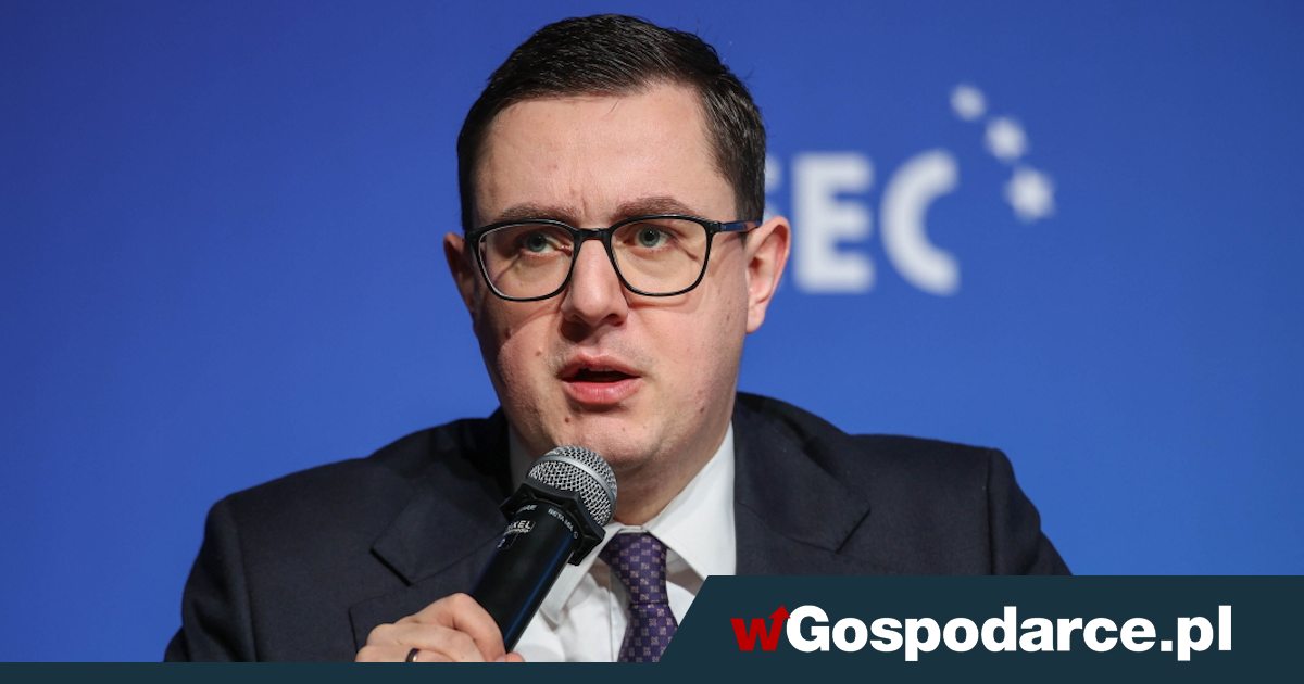 Minister ma złe wieści. 7,01 zł/l i 6,71 zł/l