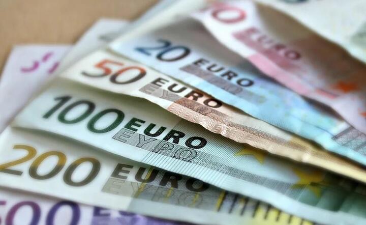 Euro / autor: Pixabay.com