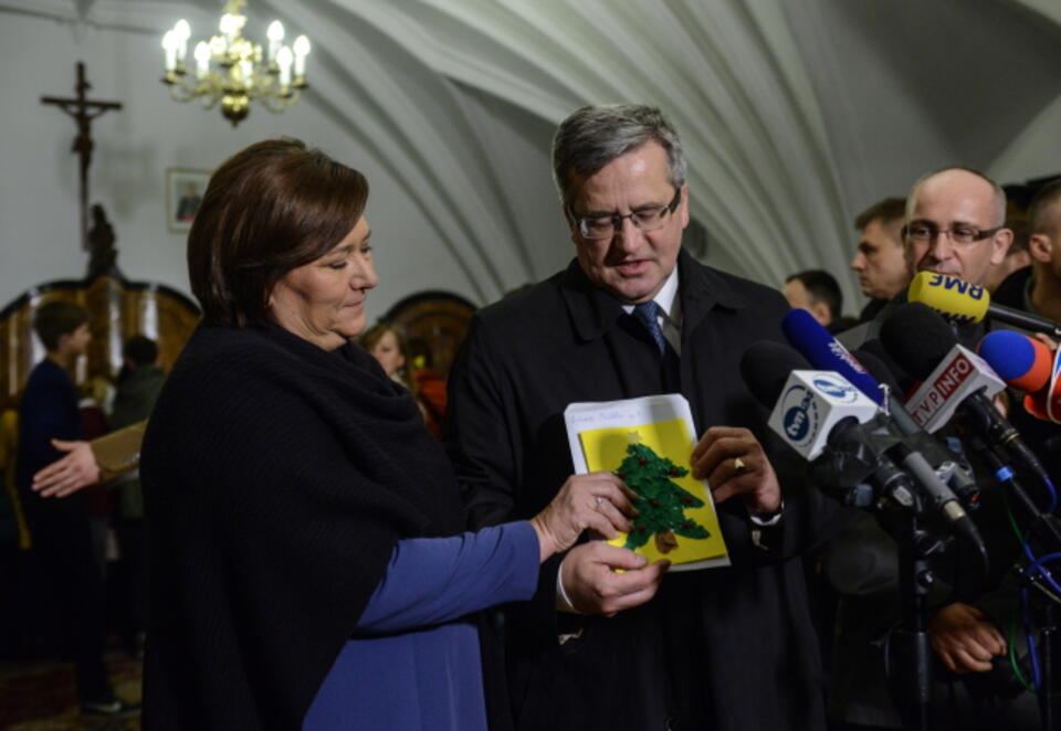 Fot. PAP / Jakub Kamiński