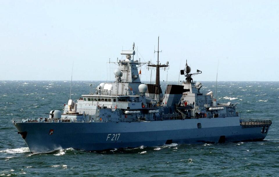 Zdjęcie ilustracyjne / autor: commons.wikimedia.org/Domena publiczna