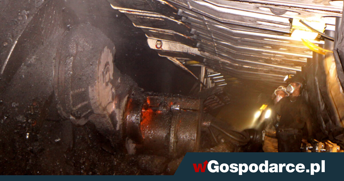 Górnictwo po III kwartale głęboko „pod kreską”