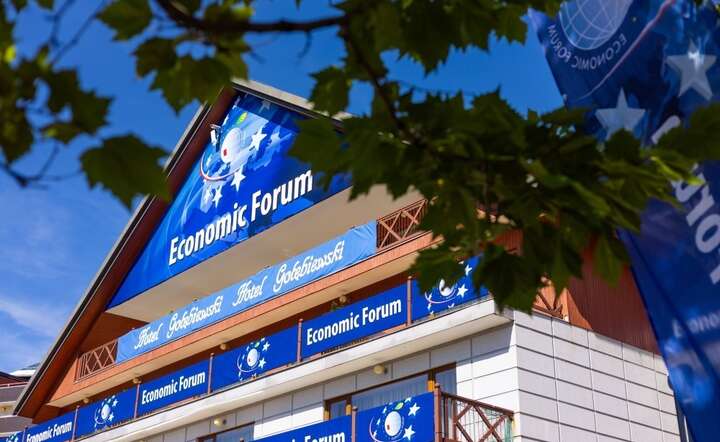XXXV Forum Ekonomiczne odbędzie się w Karpaczu 8-10 września 2026 / autor: materiały prasowe Instytutu Studiów Wschodnich