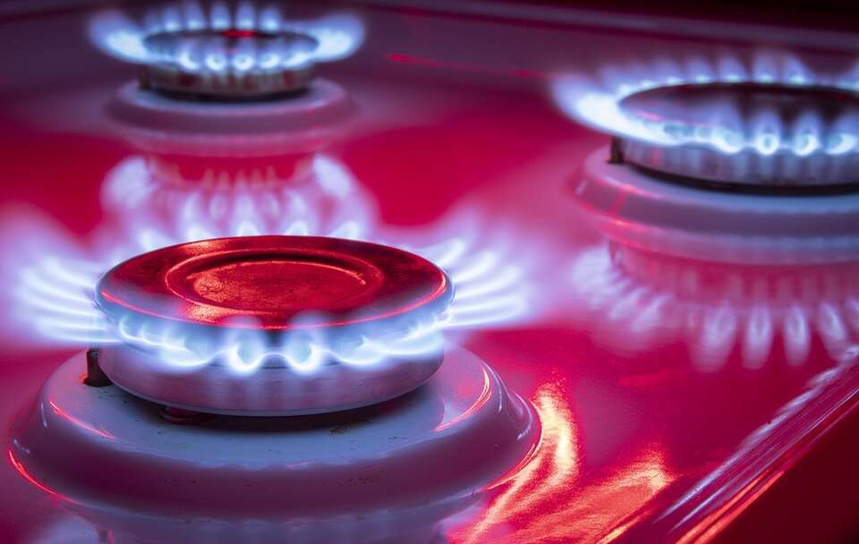 UE wygasi importu rosyjskiego gazu do 2027 roku