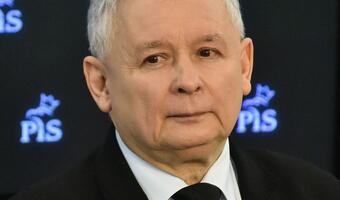 Kaczyński nie widzi powodów do zmian w rządzie