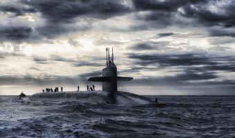 Szwedzkie okręty podwodne wzmocnią Marynarkę Wojenną?