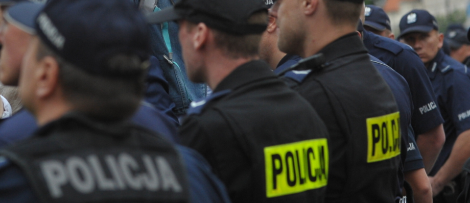 autor: PAP/Marcin Obara