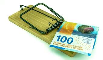 TSUE rozbroił pułapkę procesową w sprawach frankowych