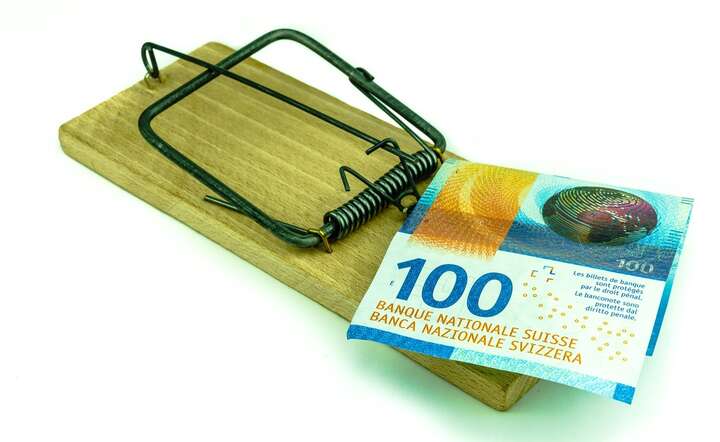 TSUE za ochroną wszystkich praw procesowych konsumenta w sprawach frankowych / autor: Fratria / AS