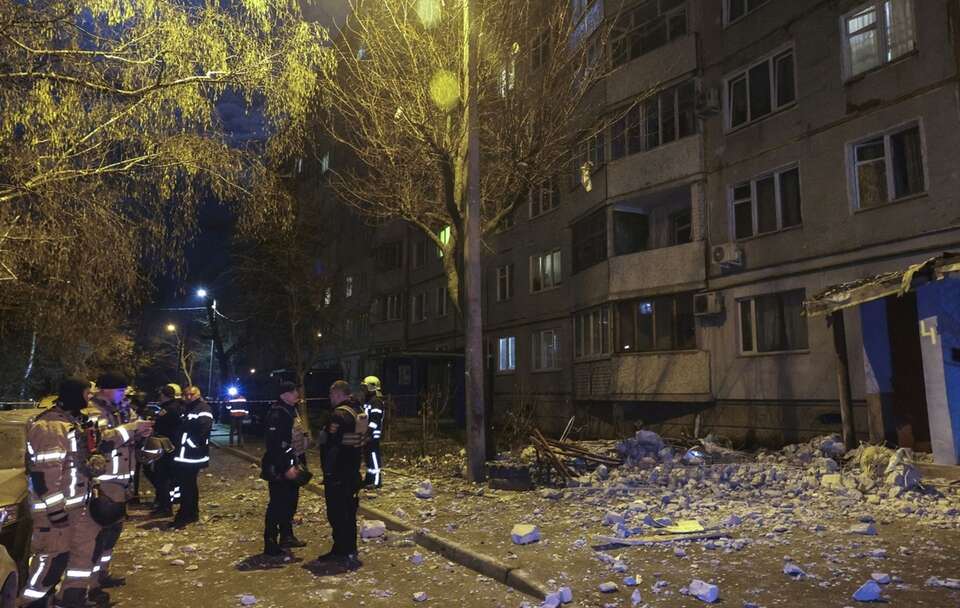 autor: PAP/EPA/SERGEY KOZLOV