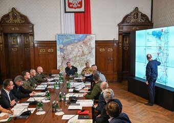 Zaskakująca opinia KRS. Obecny rząd jest organem niekonstytucyjnym. Wszystko przez min. Nowacką i Kotulę