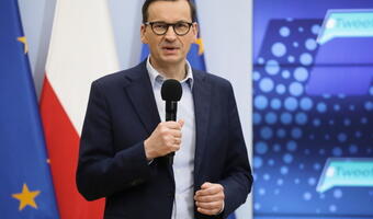 Premier: Czy można ignorować interesy 7,5 mln Polaków?