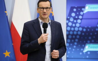 Premier: Czy można ignorować interesy 7,5 mln Polaków?