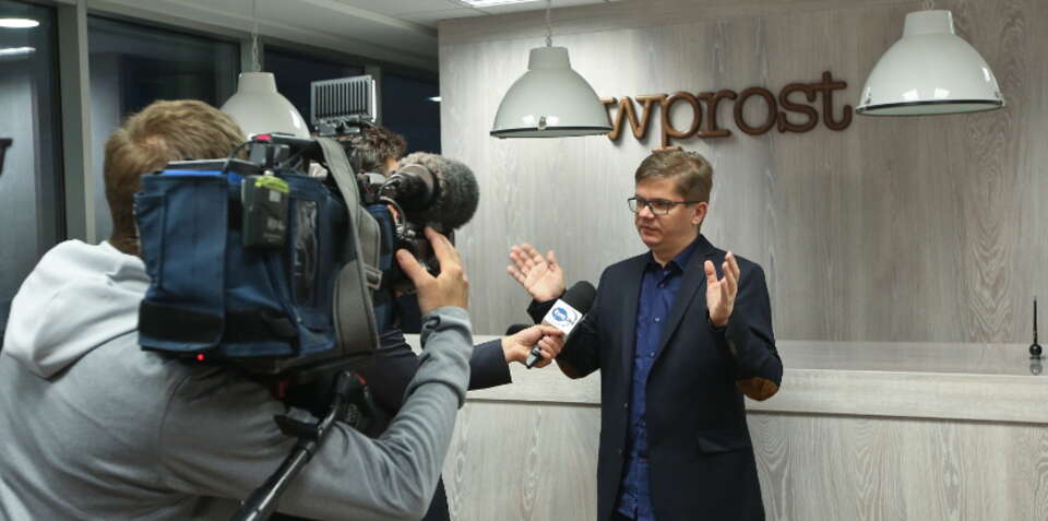 Fot. PAP/Rafał Guz
