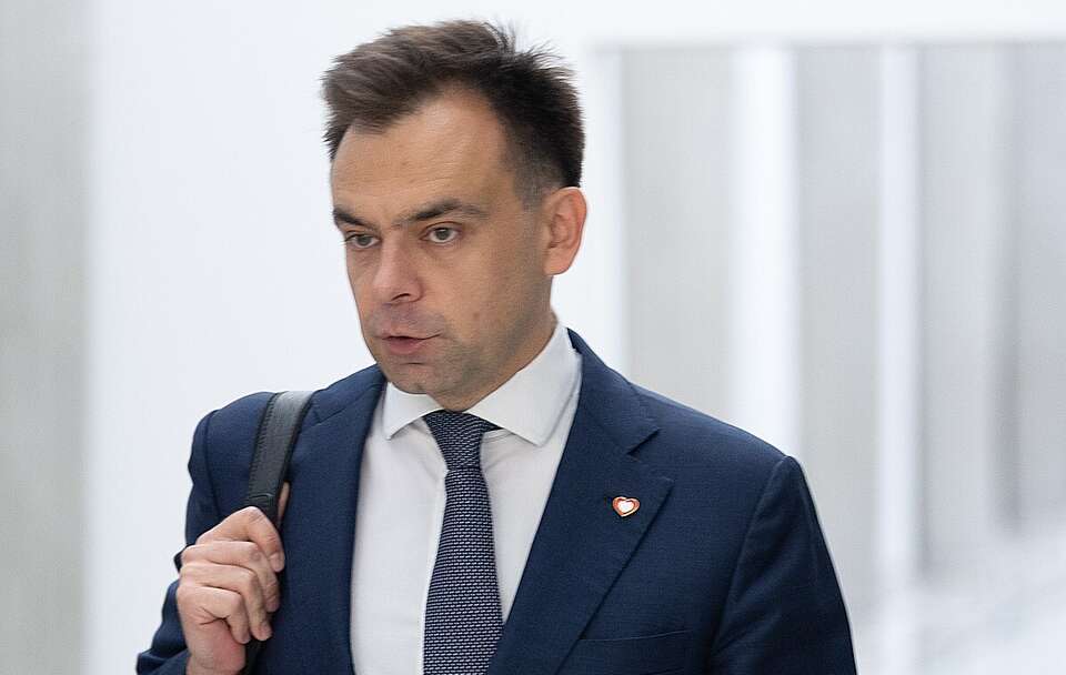 Brakuje ponad 50 mld zł dochodów budżetowych