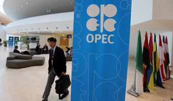 Wzrosty na Wall Street  po decyzji OPEC o ograniczeniu wydobycia ropy