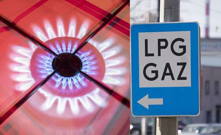 Po wprowadzeniu embarga na LPG z Rosji w Polsce będzie deficyt gazu płynnego / autor: Fratria x 2
