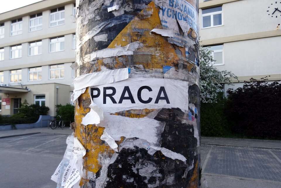 Bezrobocie wzrosło do 6 proc.! Ministerstwo próbuje uspokajać