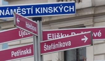 Ekspansja polskich firm w Czechach
