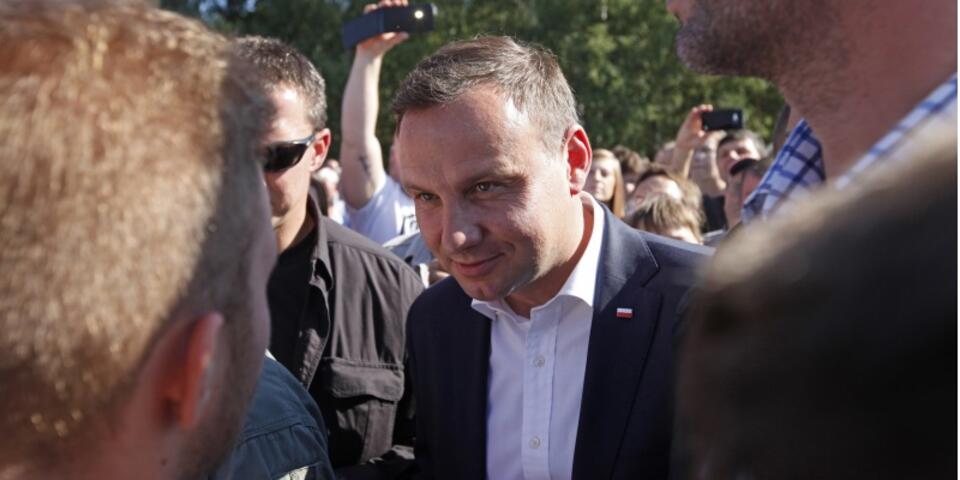 fot. PAP/ Artur Reszko