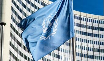 USA zawetują rezolucję ws. ochrony Palestyńczyków