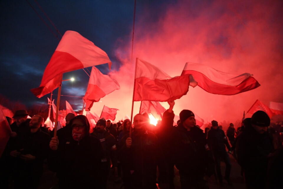 autor: PAP/Zborowski