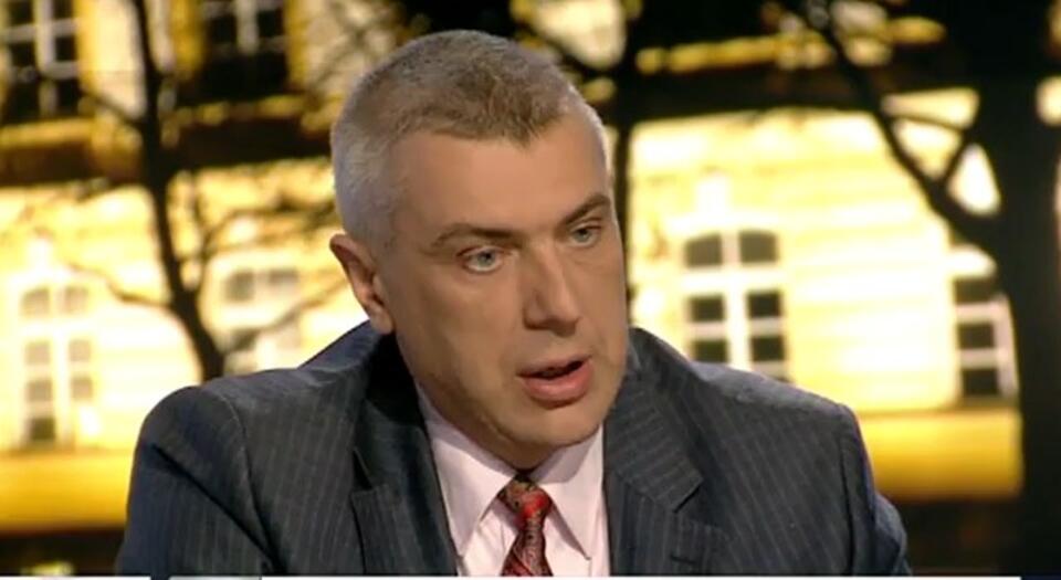 Fot. TVN24/wPolityce.pl