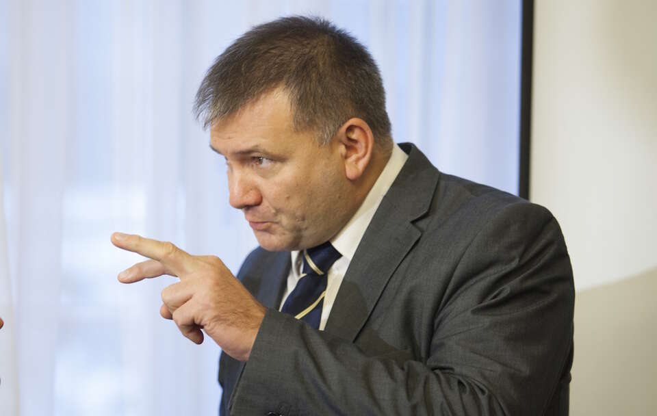 Żurek will appoint teams of prosecutors to prosecute hatred  speech