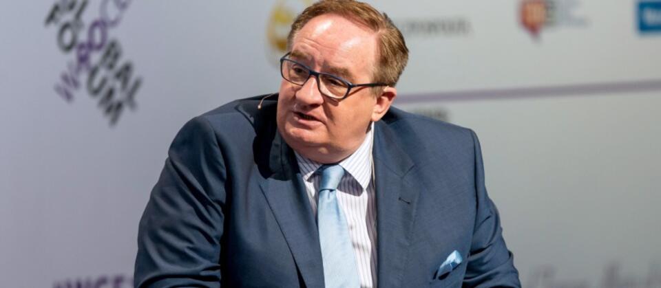 fot. PAP/Maciej Kulczyński