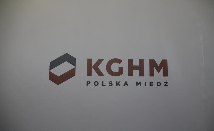 KGHM Polska Miedź S.A. / autor: Fratria