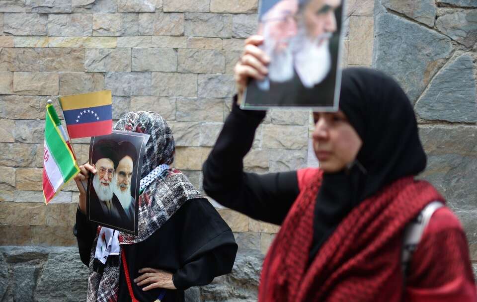 Zdjęcie ilustracyjne / autor: PAP/EPA/MIGUEL GUTIÉRREZ