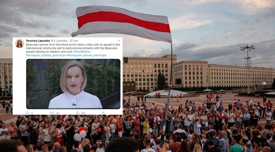 Zdjęcie ilustracyjne / autor: PAP/EPA/Twitter
