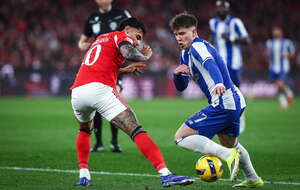 Oskar Pietuszewski / autor: PAP/EPA