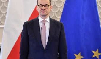 Premier: Bezumowny Brexit jest złym rozwiązaniem