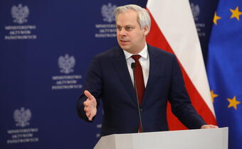 Samorządom przekazano 250 tys. ton węgla