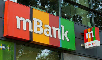 mBank zwróci klientom pieniądze
