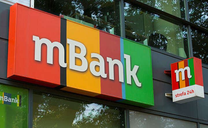 mBank zwróci klientom pieniądze