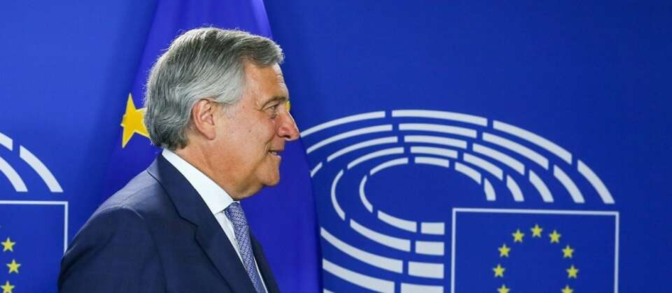 autor: 	PAP/EPA/STEPHANIE LECOCQ