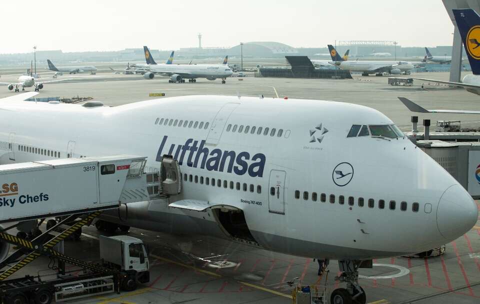 Lufthansa wchodzi na polski rynek cargo / autor: Fratria