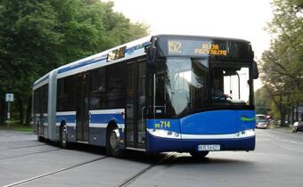 Nowoczesne polskie autobusy w kolejnym samorządzie