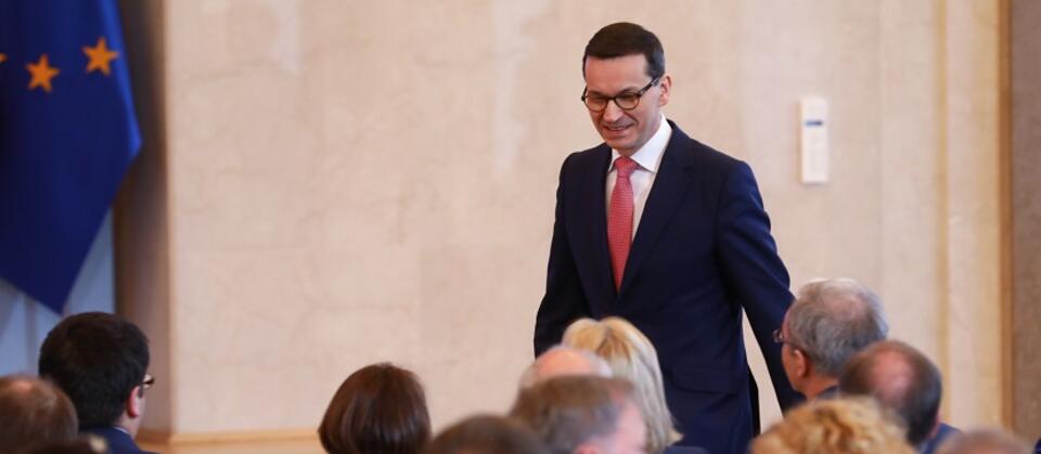 autor: PAP/Rafał Guz