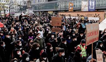 Berlin: Olbrzymia manifestacja przeciwko orzeczeniu TK ws. czynszów