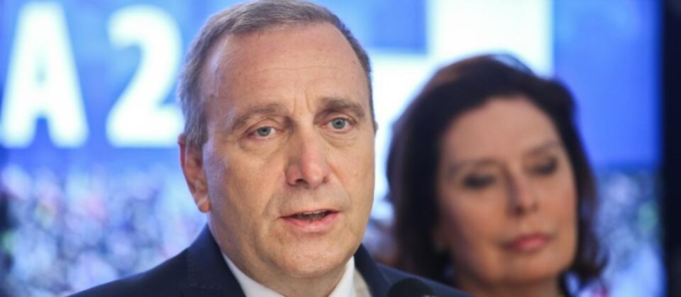 fot. PAP/Rafał Guz
