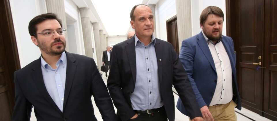 fot. PAP/Leszek Szymański