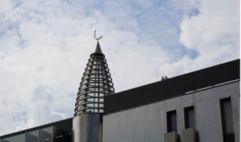 Meczet w Zurychu zachęca do bicia żon i mordów krytyków