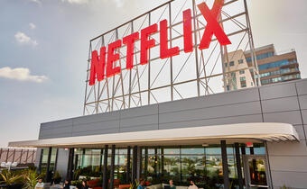Netflix otworzy w Polsce centrum inżynieryjne